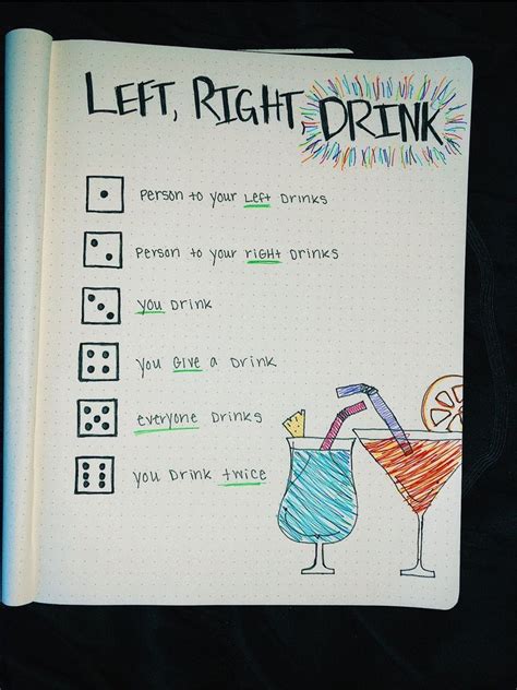 Pin by Jackie Edwards on Drinking games | Drinking games for parties, Fun drinking games ...