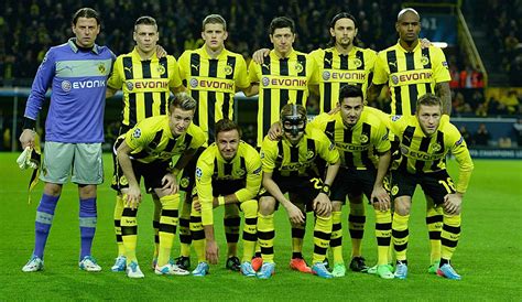 Champions-League-Rückblick: Diese BVB-Stars waren beim Wunder gegen ...