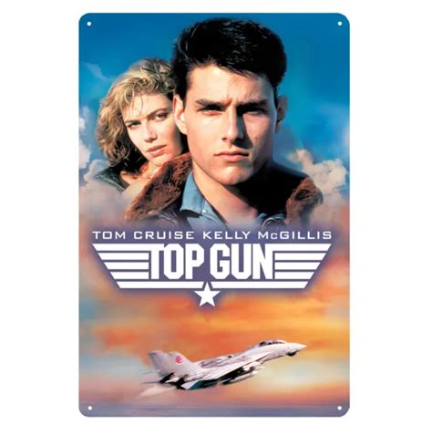 Top Gun Maverick Movie Poster FOR SALE! - PicClick