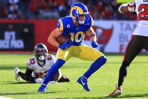 NFL Insider Explains Consequences Of The Cooper Kupp Deal