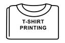 T-Shirt Printing | Ideahouse Corporation Sdn Bhd