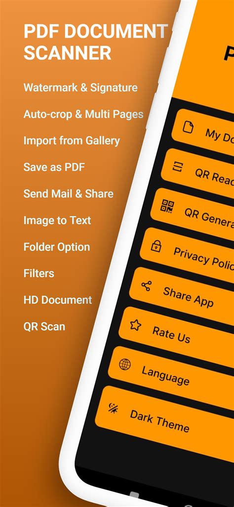 PDF Scanner - Document Scanner APK for Android Download