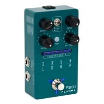 Andoer Drum Pedal,Bass Pedal Drive Bass Drum Pedal Chain Drive Bass ...