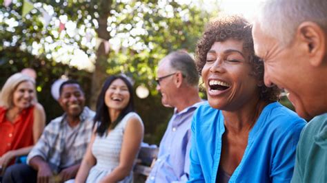 Mayo Mindfulness: Laughter for stress relief is no joke - Mayo Clinic ...