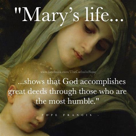 Quotes On Mary Mother Of God - ShortQuotes.cc