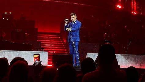 Michael Buble: The 2020 US Tour, Tickets, Best Prices, Concerts, Shows