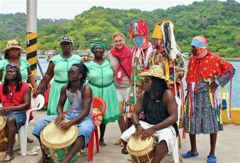 Honduras’ Roatán: Pirates, Parrots and Punta dancing. The Caribbean ...