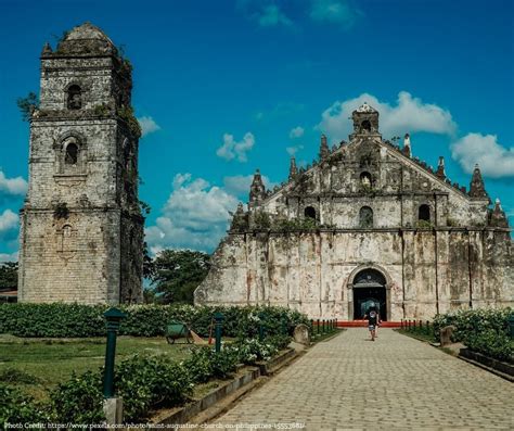 Ilocos Norte 2023: A Captivating 3-Part Journey into Northern Philippines, where History, Nature ...