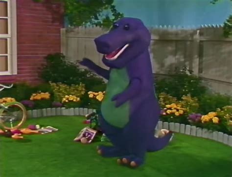 Barney sings I Love You second time by Kidsongs07 on DeviantArt