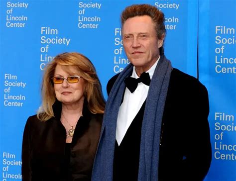 Christopher Walken - Biography, Height, Life Story - World Celebrity