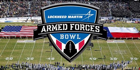 Army Football Preview: The Armed Forces Bowl 2018 - As For Football