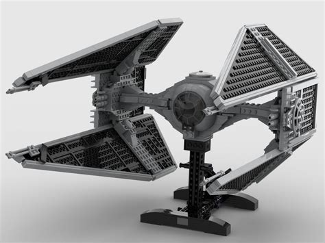 Lego Tie Interceptor 2024 Release Date - Nomi Charmaine