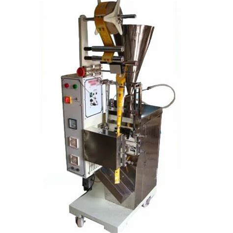 GPM Automatic Packaging Machines at Rs 250000 in Mumbai | ID: 7414126888