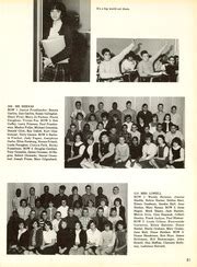 Lorain High School - Scimitar Yearbook (Lorain, OH), Class of 1965 ...