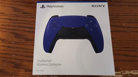 Galactic Purple PS5 controller unboxing. 💜 🎮 - YouTube