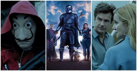 Here Are the Best TV Shows of 2020, According to IMDb (EXCLUSIVE) : r ...