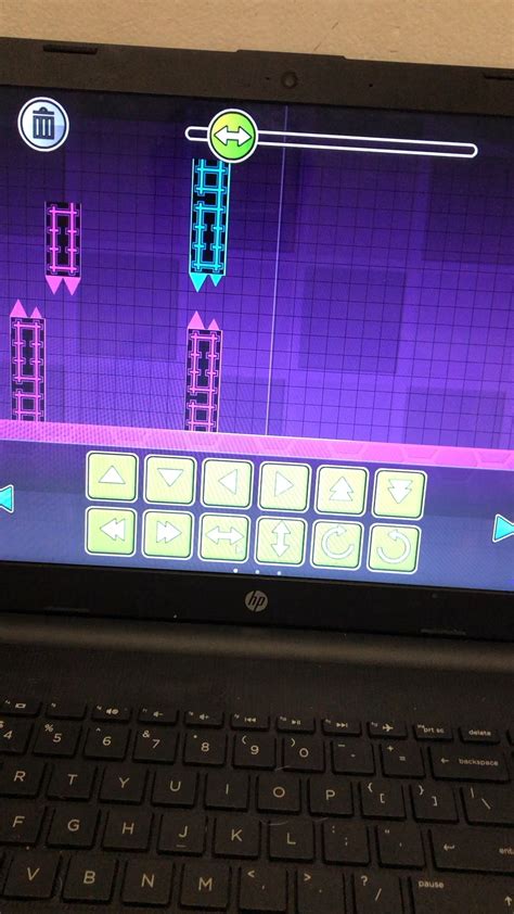 Glitch? : r/geometrydash