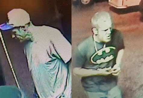 Police need help identifying burglary suspects - ClarksvilleNow.com