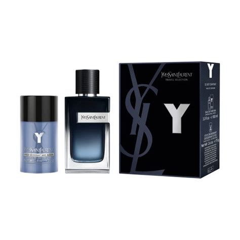 YSL Y Gift Set EDP – 100ML – The Perfume HQ, Ghana