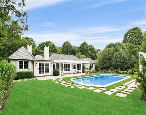 Rachael Ray Is Selling Her Delish 4.9M Southampton Home