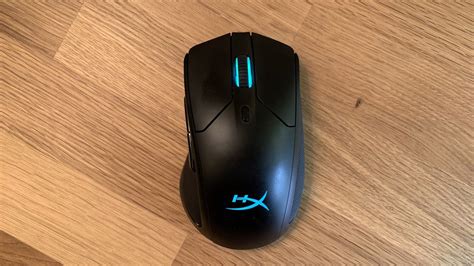 HyperX Pulsefire Dart - Review 2019 - PCMag Australia