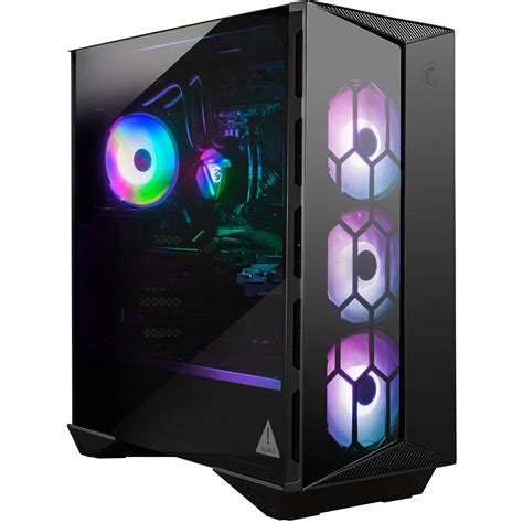 MSI Aegis RS 10SE-012US Gaming Desktop AEGIS RS 10SE-012US B&H