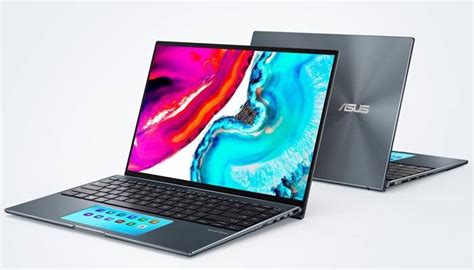 15 Laptop Asus Terbaru 2022 Spesifikasi Dan Harga Resmi Di Indonesia ...