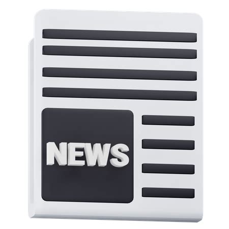 1,095 3D News Table Illustrations - Free in PNG, BLEND, GLTF - IconScout
