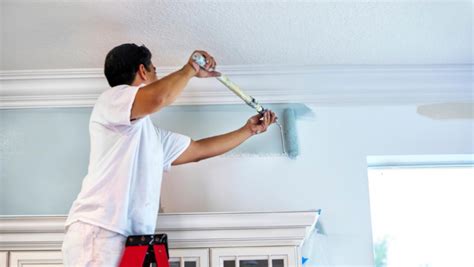 How to Hire a Painting Contractor For Your Project