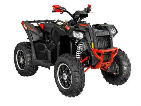 Polaris ATV China Import Begins In Bid To Slash Prices Drastically