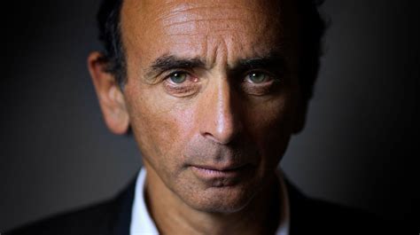 Eric Zemmour : « Je maintiens que le rap est un sous-art