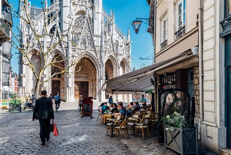 Best Things to Do in Rouen, France | France Bucket List