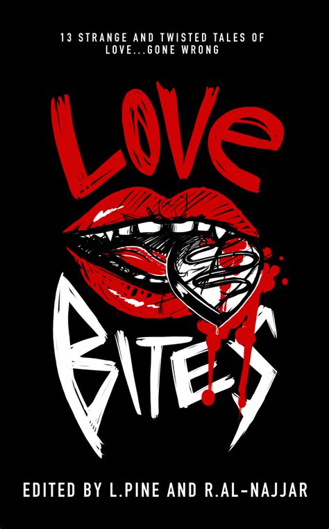 Taking Submissions: Love Bites - The Horror Tree