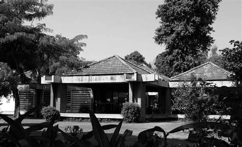 Gandhi Memorial Museum & House (Sabarmati Ashram) / Charles Correa