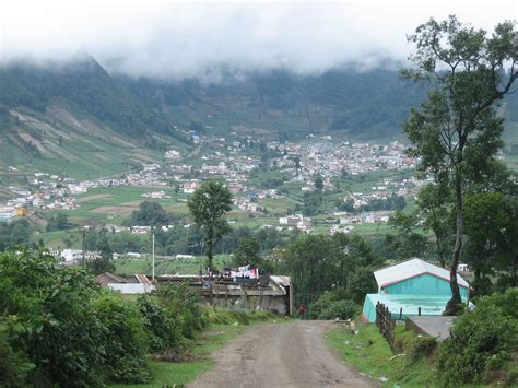 San Martin de Chile Verde | stevemonty | Flickr