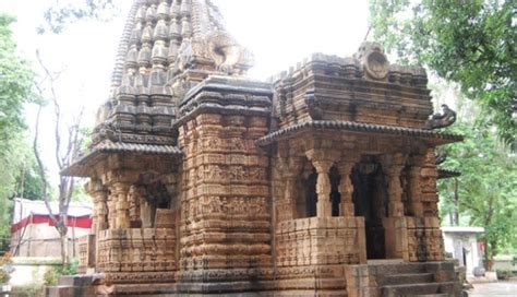 Temples in Chhattisgarh | Top Temples in Chhattisgarh to Visit