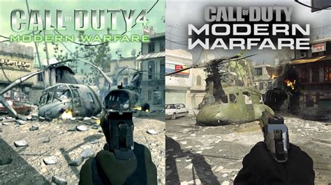 Cod4 maps in mw2 - booworkshop