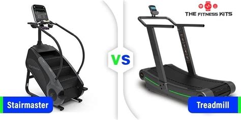 StairMaster Vs Treadmill | Climbing Stairs or Walking?