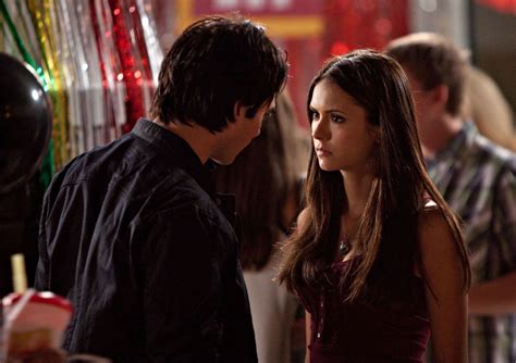 damon and elena - All The Vampire Diaries Couples Photo (21258120) - Fanpop