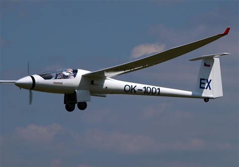 Stemme S10-VT - Motor glider. | Soaring | Pinterest | Gliders, Aircraft and Aviation