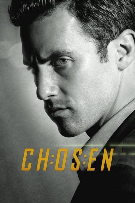 Chosen (TV Series 2013-2014) — The Movie Database (TMDB)