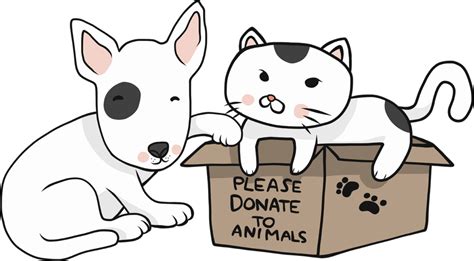 One-Time Donations - Animal Education & Rescue