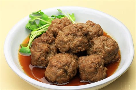 Meatball Stew with Dumplings made with Bisquick - Foodie Lovers Club