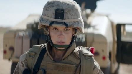 Megan Leavey (2017 Movie) - Trailer Song