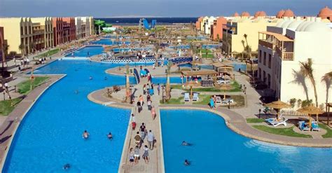 Titanic Beach Spa and Aqua Park, Hurghada, Egypt. Book Titanic Beach Spa and Aqua Park online