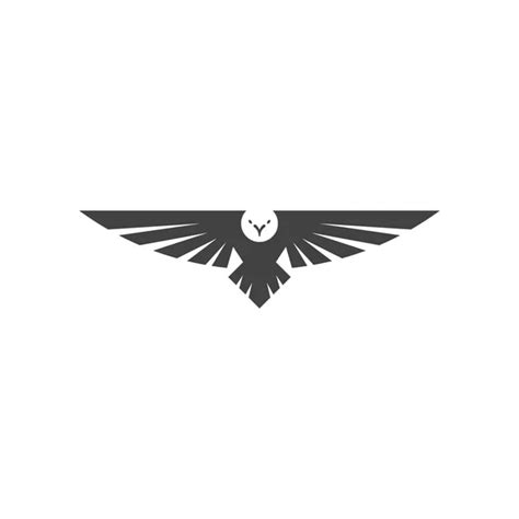 Eagle logo Stock Vectors, Royalty Free Eagle logo Illustrations ...