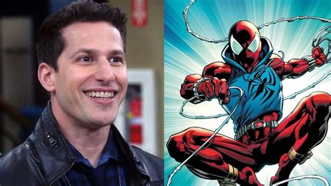 ‘Spider-Man: Across The Spider-Verse’ Casts Andy Samberg As Ben Reilly