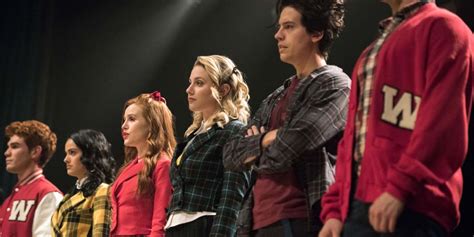 Riverdale: Every Musical Episode, Ranked