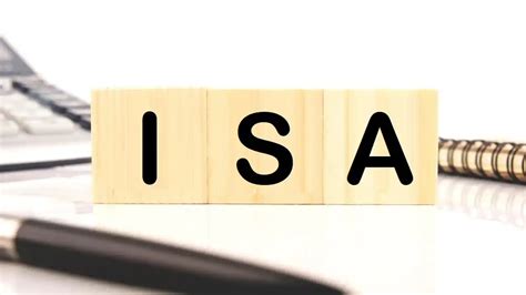 What are the Different Types of ISA? - ManageFinanceFund