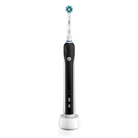 Oral-B Pro 1000 Electric Power Rechargeable Battery Toothbrush with ...